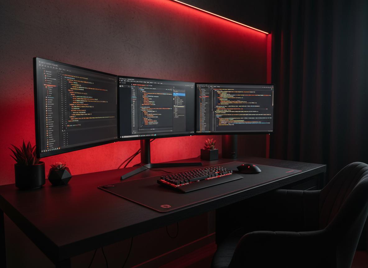 Web Geliştirme